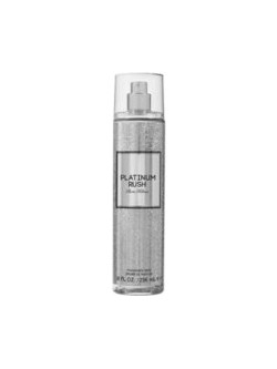 Paris Hilton Platinum Rush Body Mist 236ml