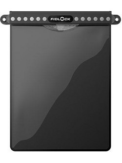 Fidlock Hermetic Dry Bag Maxi Black
