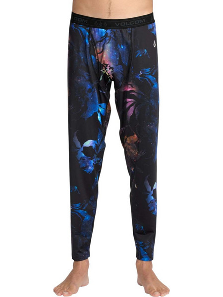 VOLCOM V-SCIENCE BASE LAYER PANT SPACE ALOHA