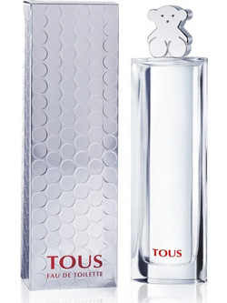 Tous Eau de Toilette 90ml