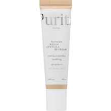 Purito Cica Clearing BΒ Cream 23 Natural Beige 30ml