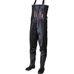 Robinson Chest Waders 3-Layer Material - Αδιάβροχη Στολή Ψαρέματος - 42