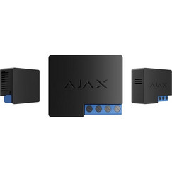 Ajax WALL SWITCH-B