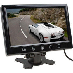 Οθόνη - Monitor αυτοκινήτου - 9'' - 12V - 011226