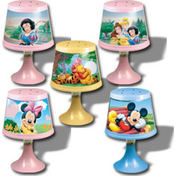 ΦΩΤΙΣΤΙΚΟ DISNEY MAGIC TABLE LIGHT MTL ΠΟΔΑΡΑΚΙ