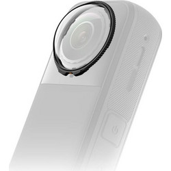 Insta360 - X5 Premium Lens Guards