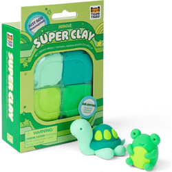 ΠΗΛΟΣ SUPER CLAY JUNGLE
