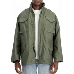 Alpha Industries M-65 Field Jacket 100103-245