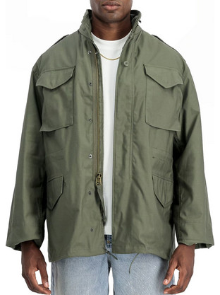 Alpha Industries M-65 Field Jacket 100103-245