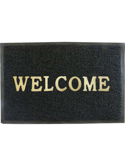 ART ET LUMIERE ΤΑΠΕΤΟ ΕΞΩΤΕΡΙΚΟΥ ΧΩΡΟΥ ΜΕ ΥΠΟΣΤΡΩΜΑ WELCOME - SKU -03137