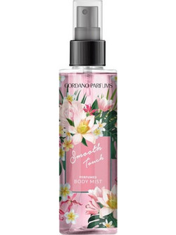 Revers Cosmetics Smooth Touch Body Mist 200ml