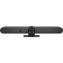 LOGITECH Conference System Rally Bar Graphite