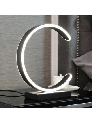 ΕΠΙΤΡΑΠΕΖΙΟ ΦΩΤΙΣΤΙΚΟ LED LEG-9085