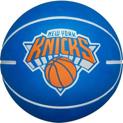 Wilson New York Knicks Mini WTB1100PDQNYK