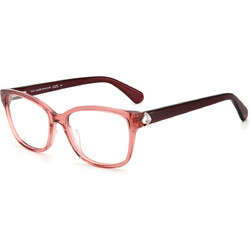Kate Spade REILLY-G-LHF Γυναικείος Σκελετός Γυαλιών Οράσεως Κοκάλινος Καφέ Ροζ