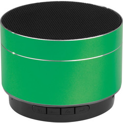 30899 Ηχείο Bluetooth με Ραδιόφωνο Πράσινο