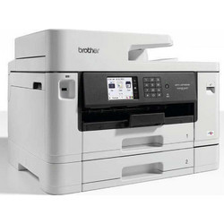 Brother MFC-J5740DW Έγχρωμο Φωτοτυπικό Inkjet