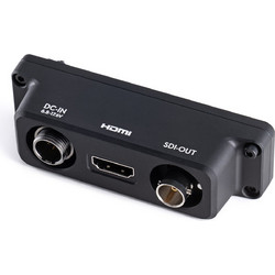 DJI Remote Monitor Expansion Plate (SDI/HDMI/DC-IN)