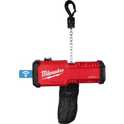 Milwaukee M18 Brushless 4933500224 Παλάγκο Αλυσίδας με ONE-KEY(TM) 1TON