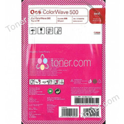 Oce CW500 Magenta Toner