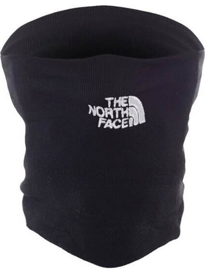 The North Face Winter Seamless Περιλαίμιο - Μαύρο