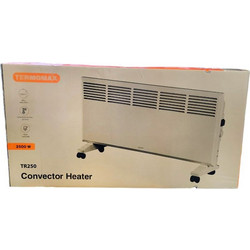 THERMOMAX ΘΕΡΜΟΠΟΜΠΟΣ 2500W TR250