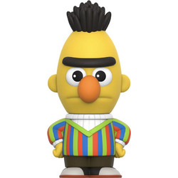 Super7 Sesame Street FUN! FUN! Wave 02 Bert 13cm