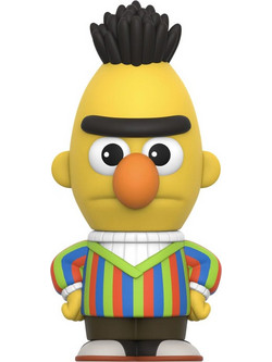 Super7 Sesame Street FUN! FUN! Wave 02 Bert 13cm
