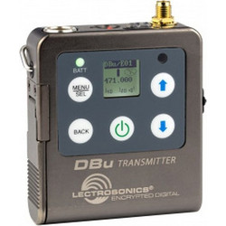 Lectrosonics DBu