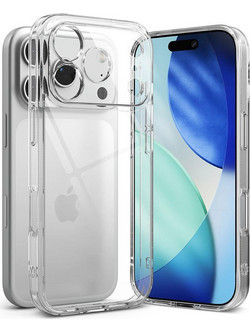 Θήκη Back Cover Για iPhone 17 Pro Max Σιλικόνη OEM