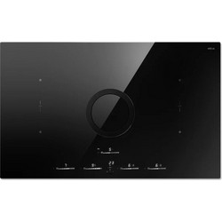Elica Nikolatesla Switch GLOW EVO BL/A/83 Επαγωγική Εστία Αυτόνομη με Ενσωματωμένο Απορροφητήρα & Λειτουργία Κλειδώματος