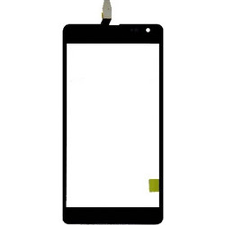 Μηχανισμός Αφής CT2S1973FPC για Microsoft Lumia 535 Μαύρο (Bulk)