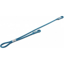 OCUN SBEA TWIN LANYARD 9.5-9.8mm 40/75cm BLUE