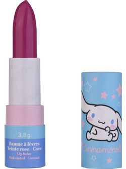 Lip Balm με γεύση καρύδα Cinnamoroll 3,8g Take Care