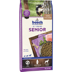 Bosch Senior Grain Free with Chicken 12.5kg