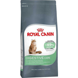 Royal Canin Care Digestive with Poultry 10kg