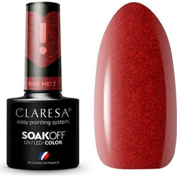 Claresa Kiss Me! 7 5ml