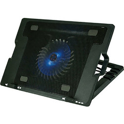 Vakoss LF-1860AL Cooling Pad για Laptop έως 17" με 1 Ανεμιστήρα