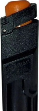 Beeman Protect Bp50 Magazine Pistol Black Bma