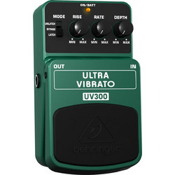 Behringer UV300 Ultra Vibrato