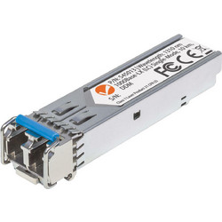 Intellinet Gigabit FSFP Optical Transceiver Module