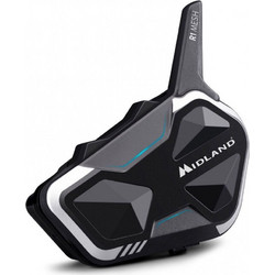 Midland R1 Mesh Single