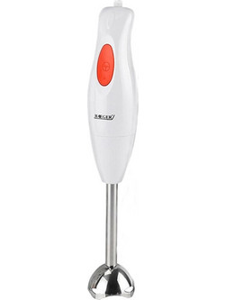 ΡΑΒΔΟΜΠΛΕΝΤΕΡ Μίνι Πίμερ Λευκό 300W INOX RAF R-267 - Brennenstuhl