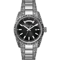 Thomas Sabo Rebel At Heart Revive Ανδρικό Ρολόι WA0438-201-203