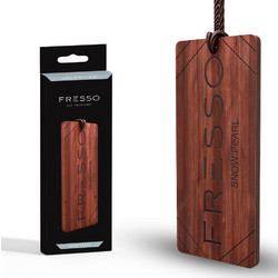 FRESSO Snow Pearl