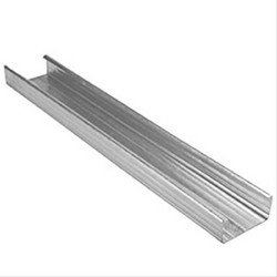 Κανάλι Οροφής CD 60x27x3000mm Fibran