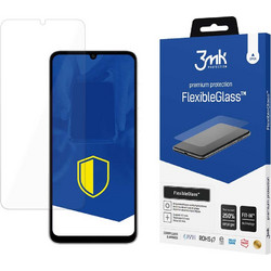3mk FlexibleGlass(TM) hybrid glass for Samsung Galaxy A05s