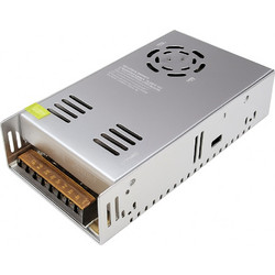 241316 ΤΡΟΦΟΔΟΤ. "24V" 15A/360W LUCAS