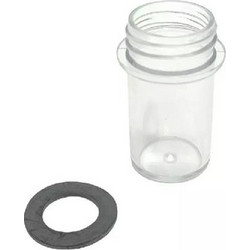Visor With Seal No10