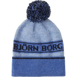 BJORN BORG BORG POM BEANIE 10003294-BL117